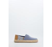Alpargatas Toms Azul Denim, 42