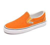 Alpargatas Unisex de caña Baja para Zapatillas Informales Transpirables Zapato Seguridad