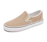 Alpargatas Unisex de caña Baja para Zapatillas Informales Transpirables Zapato Seguridad