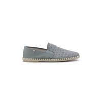 Alpargatas Verbenas Tom Paris Hombre Gris