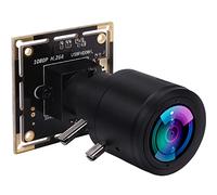 ALPCAM Single Board Computers 2.8-12mm varifocal lens module
