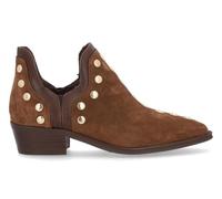 ALPE 25511146 para: Mujer Color: CASTAÑA Talla: 40