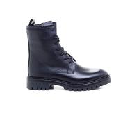 ALPE BOT¡NES 2610 Negra para Mujer 38