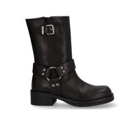 ALPE - Bota para mujer CUSTOM PIEL NEGRO 27231705 para: MUJER color: NEGRO talla: 38