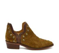 ALPE BOTIN PARA MUJER CAMPERO DE MUJER Mujer CUERO 37