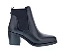 ALPE Botines 2404 Moda Joven Negro