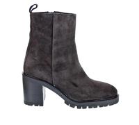 ALPE Botines de Ante Valley marrón