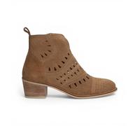 ALPE Botines de Piel Nelly