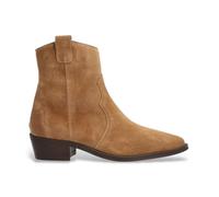 ALPE Botines de piel Nevada