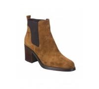 ALPE - Botines de tacón 2404 Mujer Marrón - 39