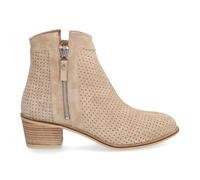 ALPE Botines Nelly 5389 11-35 Baby Silk Dessert