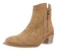 ALPE Botines Nelly 5389 11-36 Baby Silk Tan