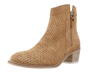 ALPE Botines Nelly 5389 11-36 Baby Silk Tan