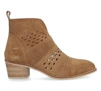 ALPE Botines Nelly 5391 11-01 Baby Silk Cuero
