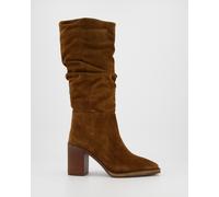 Alpe Camden - Botas de piel, 40