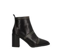 ALPE CAMDEN BOTIN 5449 KOMBA NEGRO. (NEGRO, Una talla, Sistema tallas calzado EU, Adulto, Números, mediano, 37)