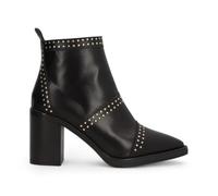 ALPE CAMDEN BOTIN 5449 KOMBA NEGRO. (NEGRO, Una talla, Sistema tallas calzado EU, Adulto, Números, mediano, 39)