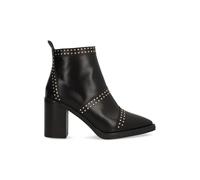 ALPE CAMDEN BOTIN 5449 KOMBA NEGRO. (NEGRO, Una talla, Sistema tallas calzado EU, Adulto, Números, mediano, 36)