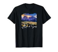Alpe di Siusi Camiseta