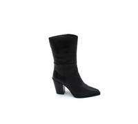 ALPE MAYSALE BOTIN 5268 NEGRO. (NEGRO, Sistema tallas calzado EU, Adulto, Números, mediano, 40)