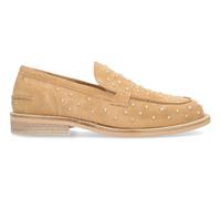 ALPE Mocasín Taylor 5077 11-60 Baby Silk Camello