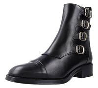 Botines Alpe COUTURE 2322 negro talla 36