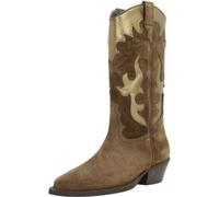 Alpe modelo WESTERN 11 CASTANA T. 37