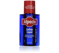 Alpecin 21201 Después Shampoo Líquido,