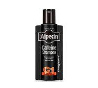 Alpecin C1 Caffeine Anti-Hair Loss Shampoo Black 375ml