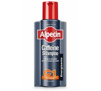 Alpecin C1 Champu Anticaid 375 - Champú anticaída con cafeína para hombres