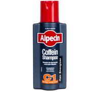 Alpecin - Cafeína Champú C1 5x250 ML contra la Caída Del Cabello