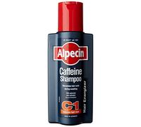 Alpecin cafeína Champú C1 - Pack de 3