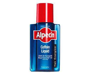 Alpecin Cafeína líquida 200 ml