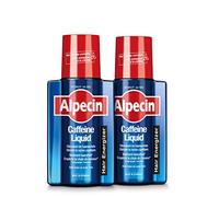 Alpecin Caffein Liquid 2 x 200 ml