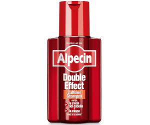 Alpecin Caffeine Double Effect Champú Anticaspa y Anticaída 200 ml