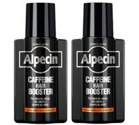 Alpecin Caffeine Hair Booster 2x200 ml