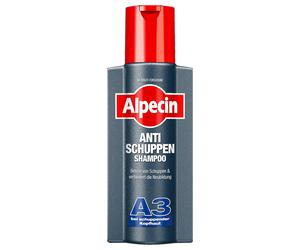 Alpecin Champú activo A3 250 ml