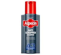 Alpecin Champú anticaspa A3 250 ml