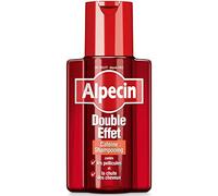 Alpecin - Champú cafeína con doble efecto - Champú anticaída y anticaspa