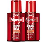 Alpecin - Champú cafeína con doble efecto - Champú anticaída y anticaspa