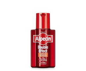 Alpecin Champú Cafeína Doble Efecto (200ml) - Caída del cabello