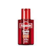 Alpecin Doble Efecto 1x 200 ml | Champu anticaida hombre y anticaspa hombre | Alpecin Champu con cafeina tratamiento para la caida del cabello y caspa