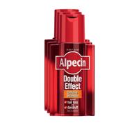 Alpecin Champú Doble Efecto 3x200 ml