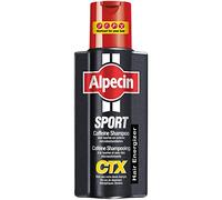 Alpecin CTX Deportes Champú cafeína 250ml