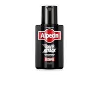 Champú Anticaída Grey Attack Cafeína 200 ml