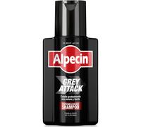Alpecin Grey Attack Champú 200ml
