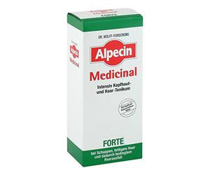 Alpecin Medicinal Forte Intensive Tónico Capilar - 200 ml