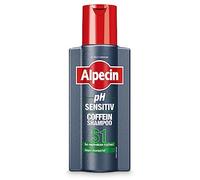 Alpecin Champú Sensible S1 250 ml
