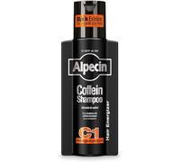 Alpecin Shampoo 250ml Coffein Black Edition