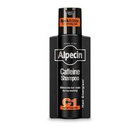 Alpecin Shampoo 250ml Coffein Black Edition